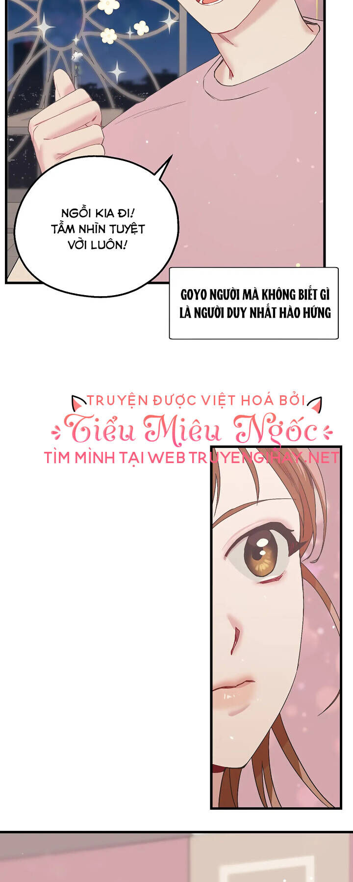 Người Chồng Thứ Hai Của Tôi Chapter 25 - Trang 2