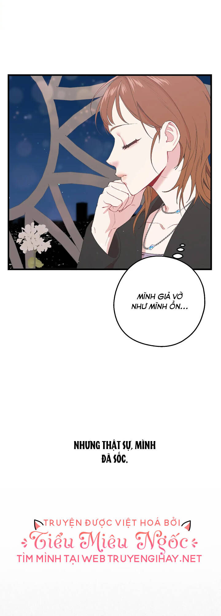 Người Chồng Thứ Hai Của Tôi Chapter 25 - Trang 2