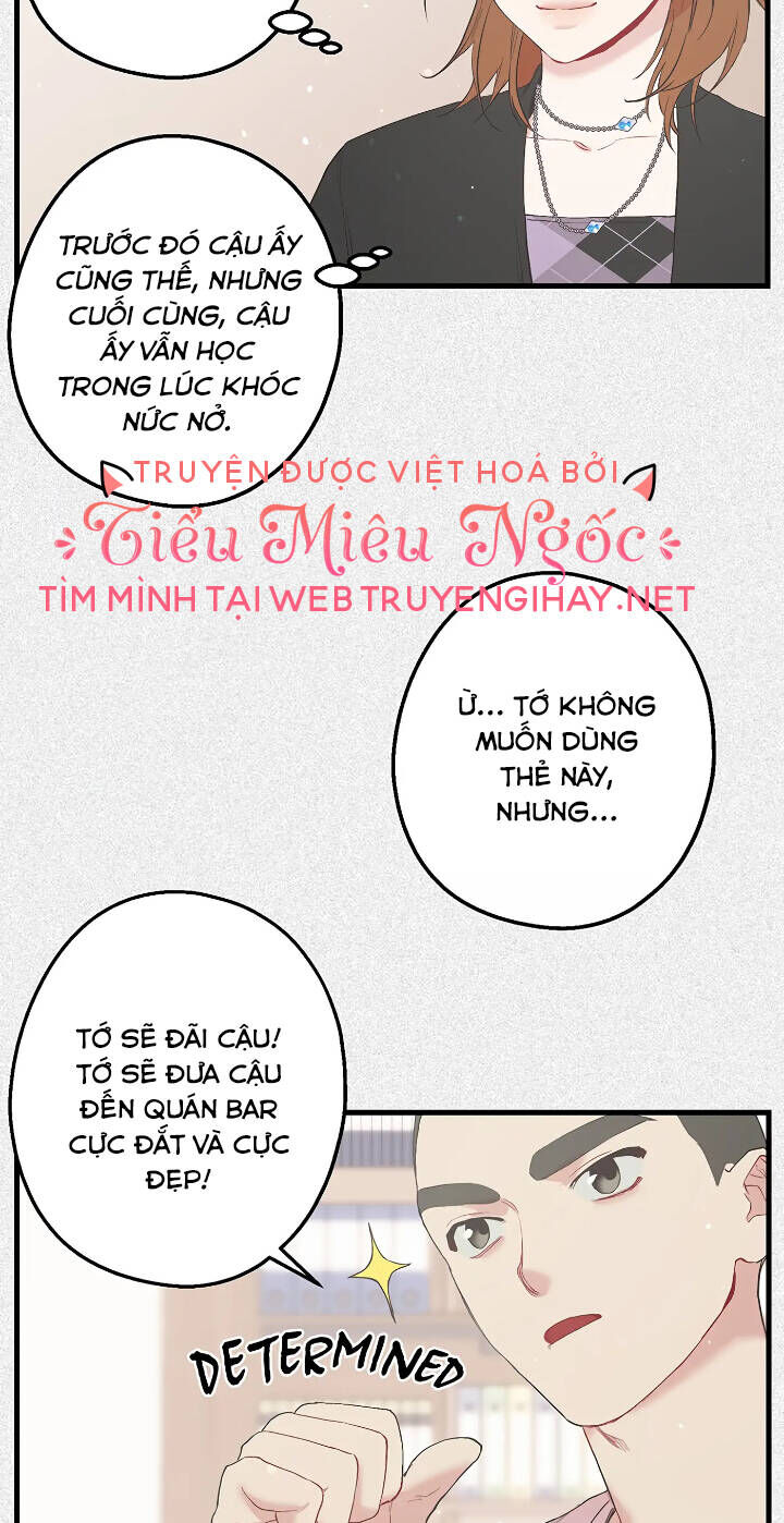 Người Chồng Thứ Hai Của Tôi Chapter 25 - Trang 2