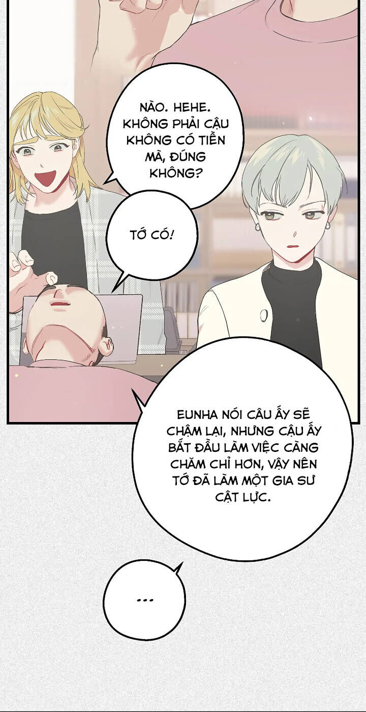 Người Chồng Thứ Hai Của Tôi Chapter 25 - Trang 2