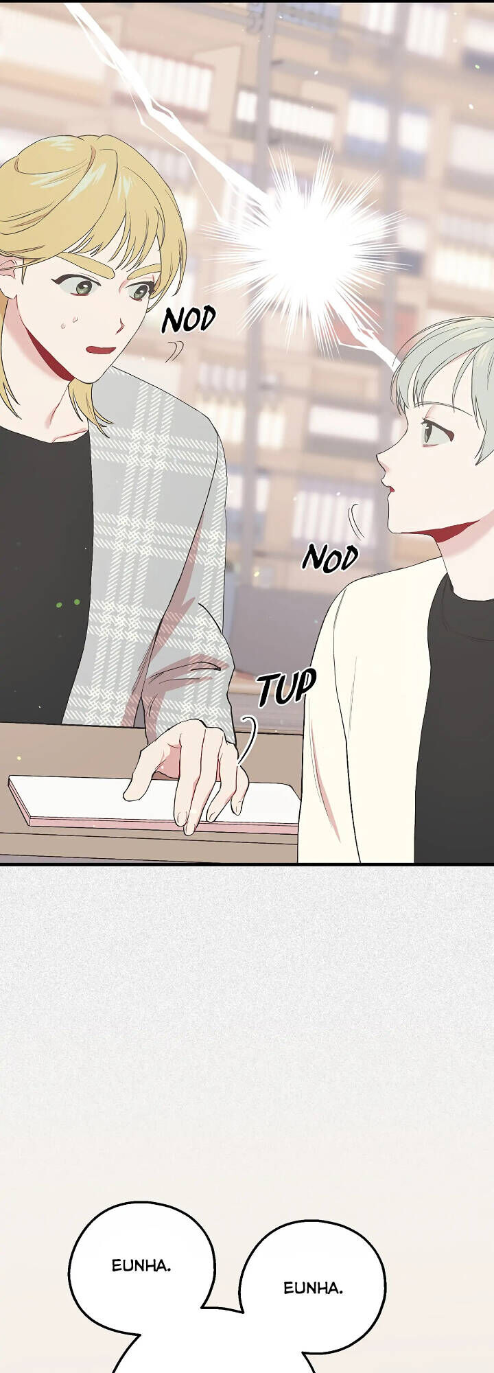 Người Chồng Thứ Hai Của Tôi Chapter 25 - Trang 2