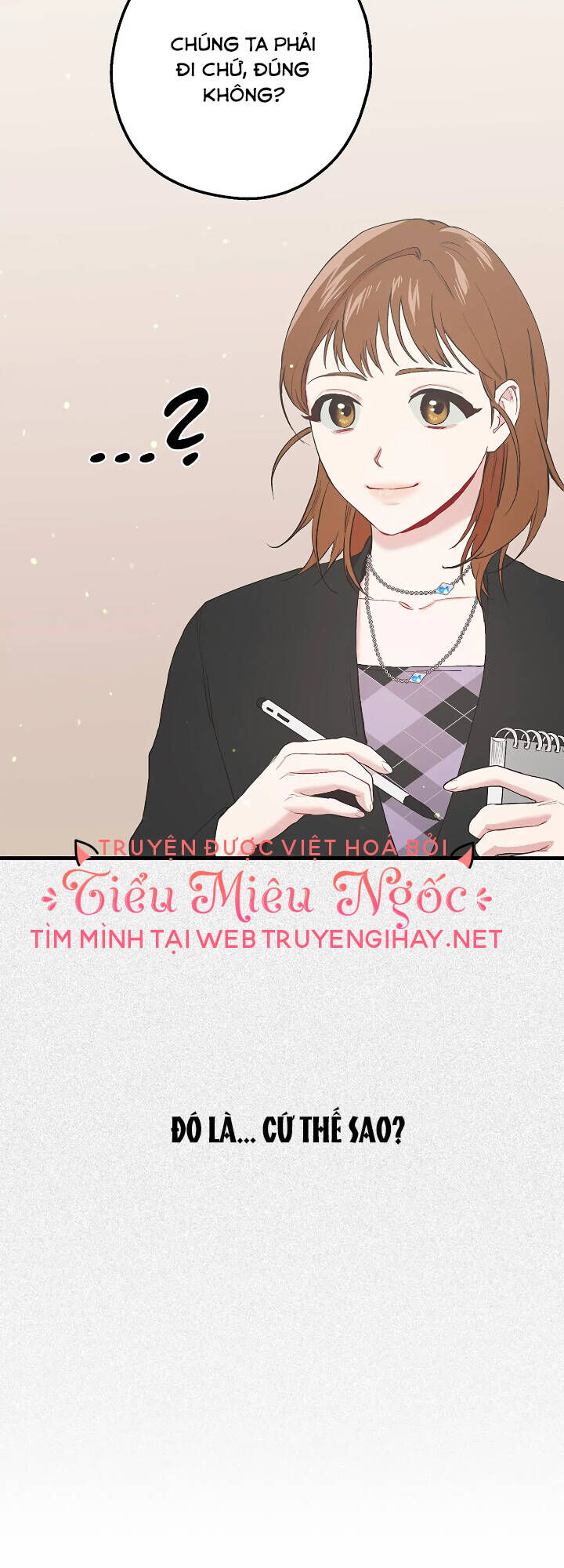 Người Chồng Thứ Hai Của Tôi Chapter 25 - Trang 2