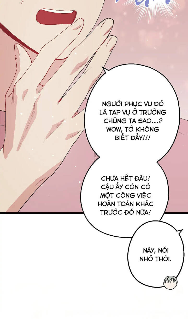 Người Chồng Thứ Hai Của Tôi Chapter 25 - Trang 2