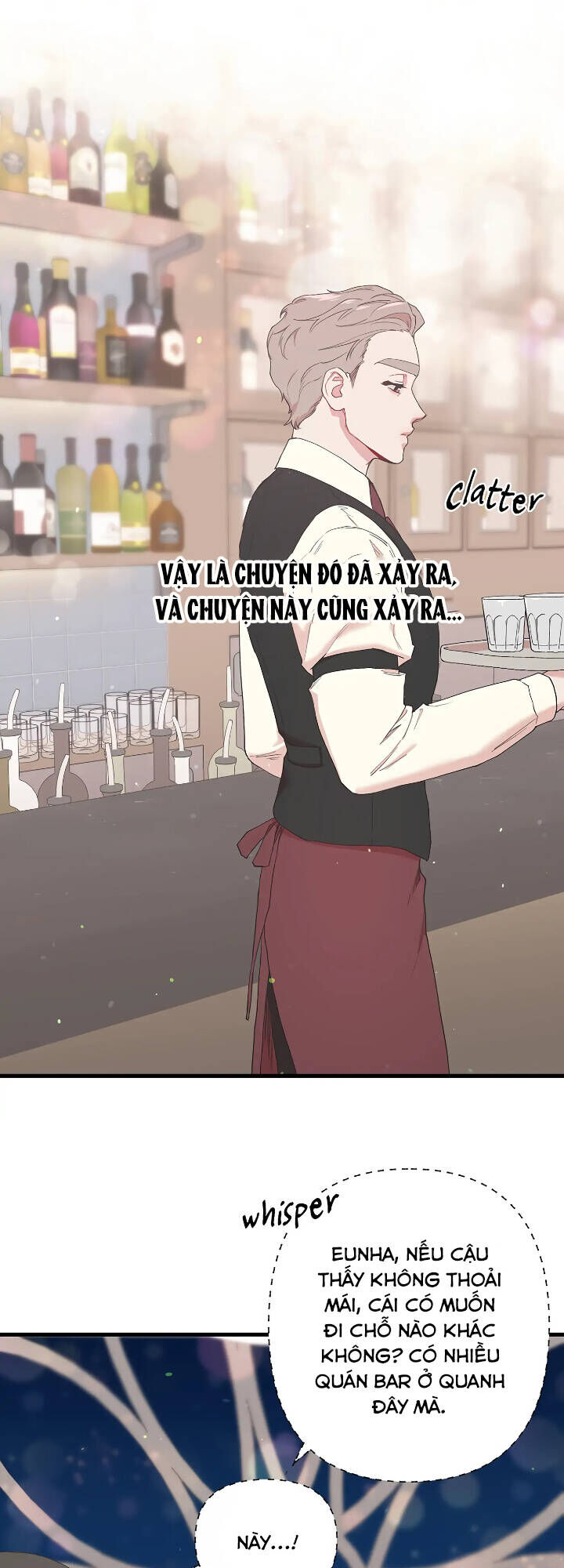 Người Chồng Thứ Hai Của Tôi Chapter 25 - Trang 2