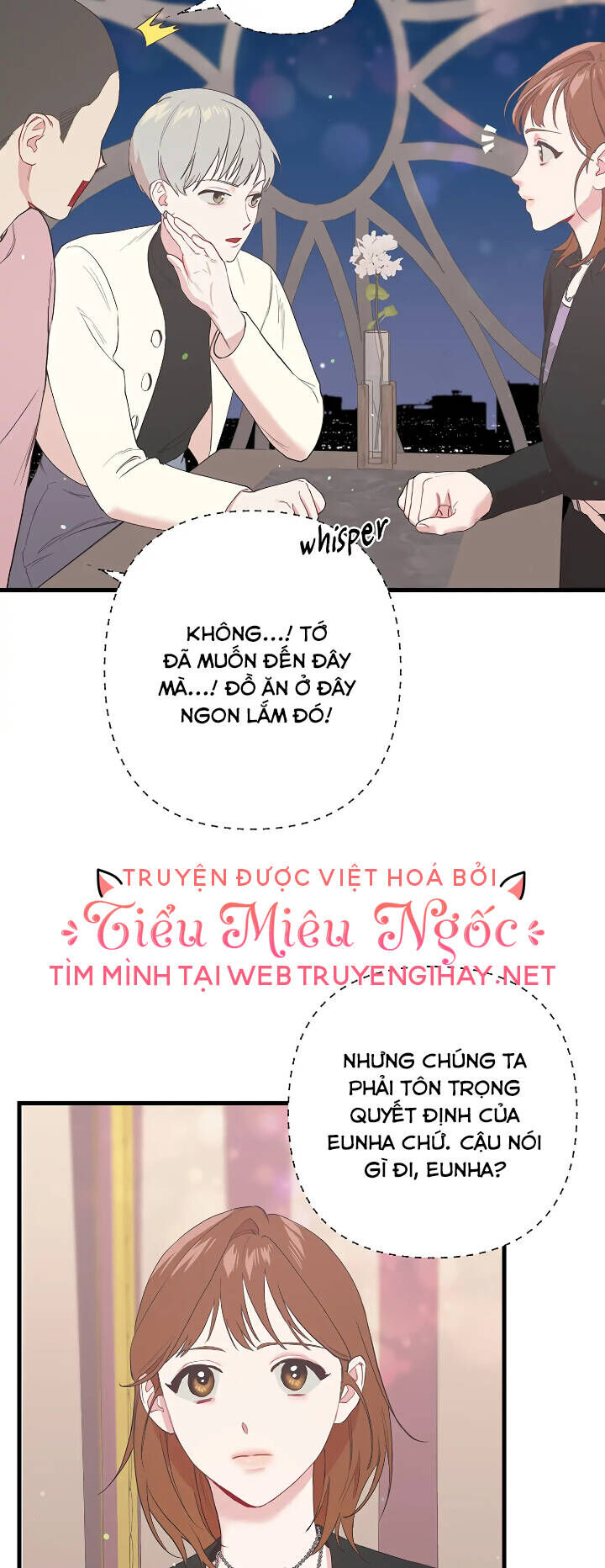 Người Chồng Thứ Hai Của Tôi Chapter 25 - Trang 2