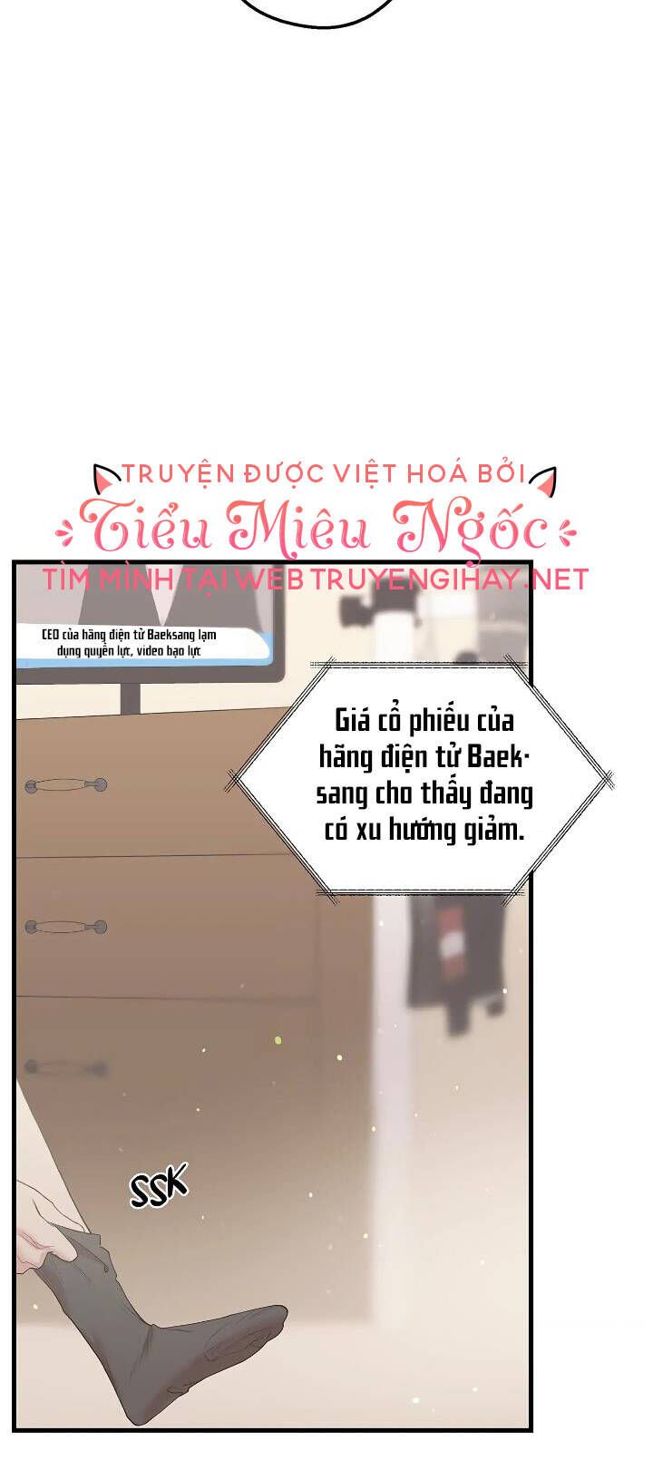 Người Chồng Thứ Hai Của Tôi Chapter 25 - Trang 2