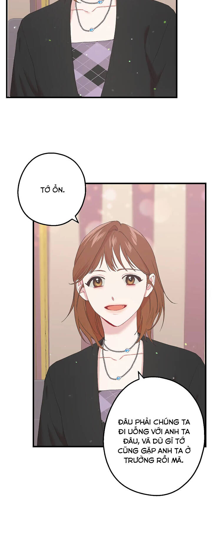 Người Chồng Thứ Hai Của Tôi Chapter 25 - Trang 2