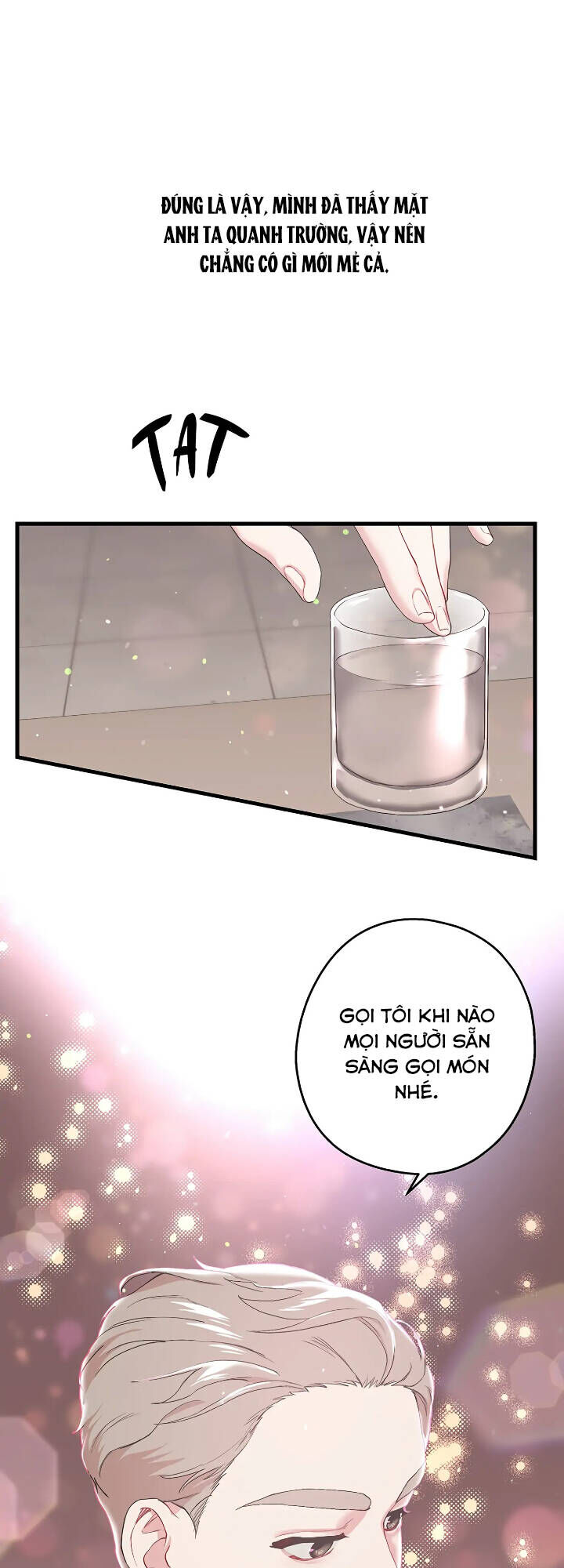 Người Chồng Thứ Hai Của Tôi Chapter 25 - Trang 2