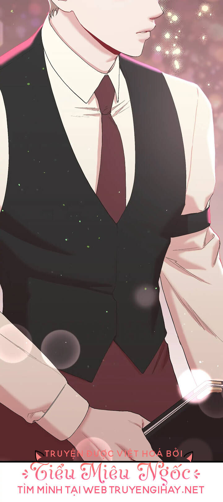 Người Chồng Thứ Hai Của Tôi Chapter 25 - Trang 2