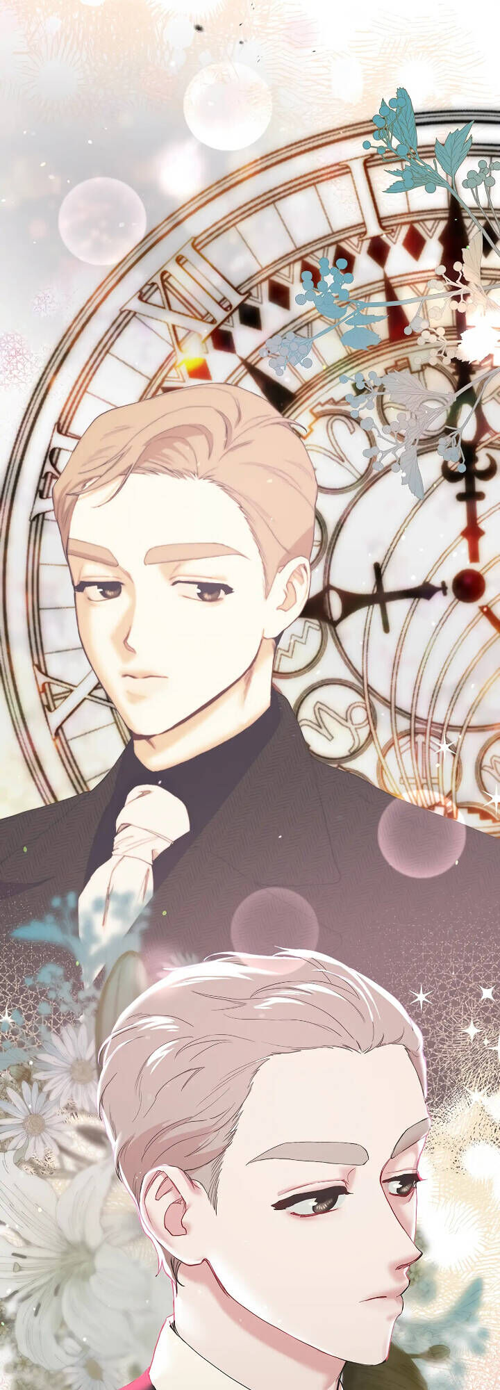 Người Chồng Thứ Hai Của Tôi Chapter 25 - Trang 2