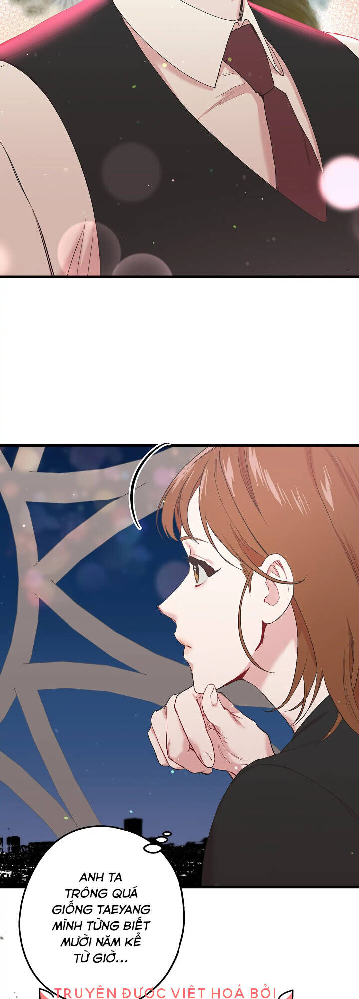 Người Chồng Thứ Hai Của Tôi Chapter 25 - Trang 2