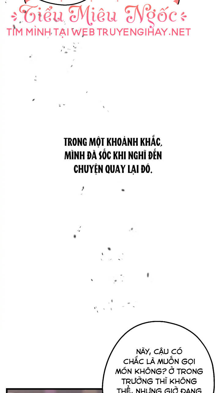 Người Chồng Thứ Hai Của Tôi Chapter 25 - Trang 2