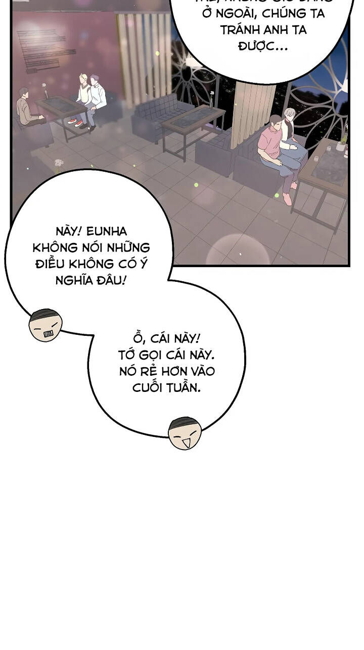 Người Chồng Thứ Hai Của Tôi Chapter 25 - Trang 2