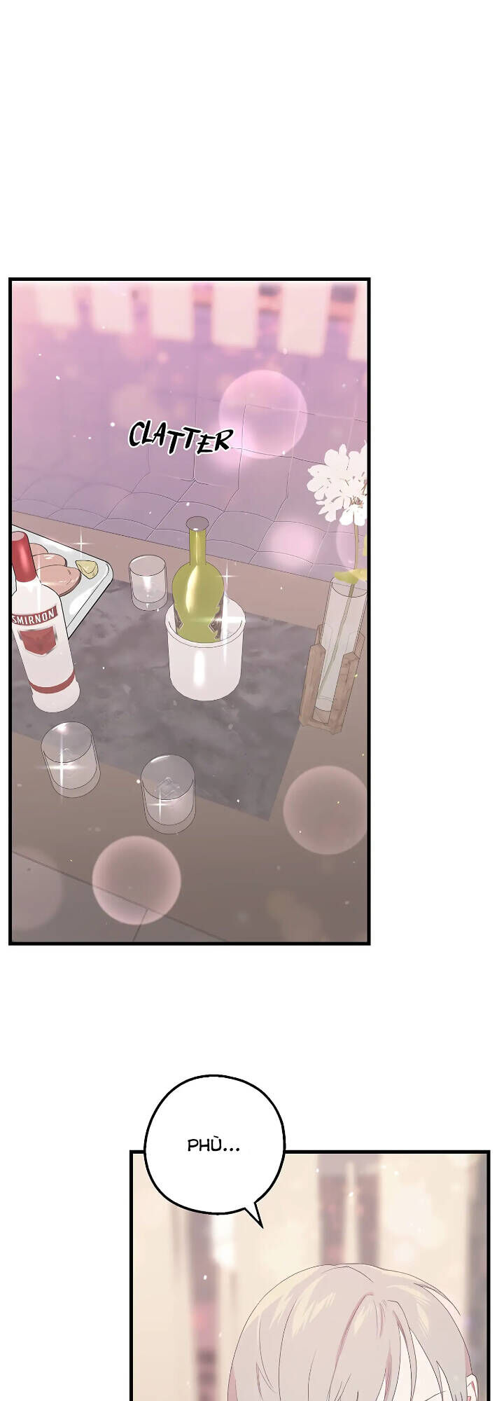 Người Chồng Thứ Hai Của Tôi Chapter 25 - Trang 2