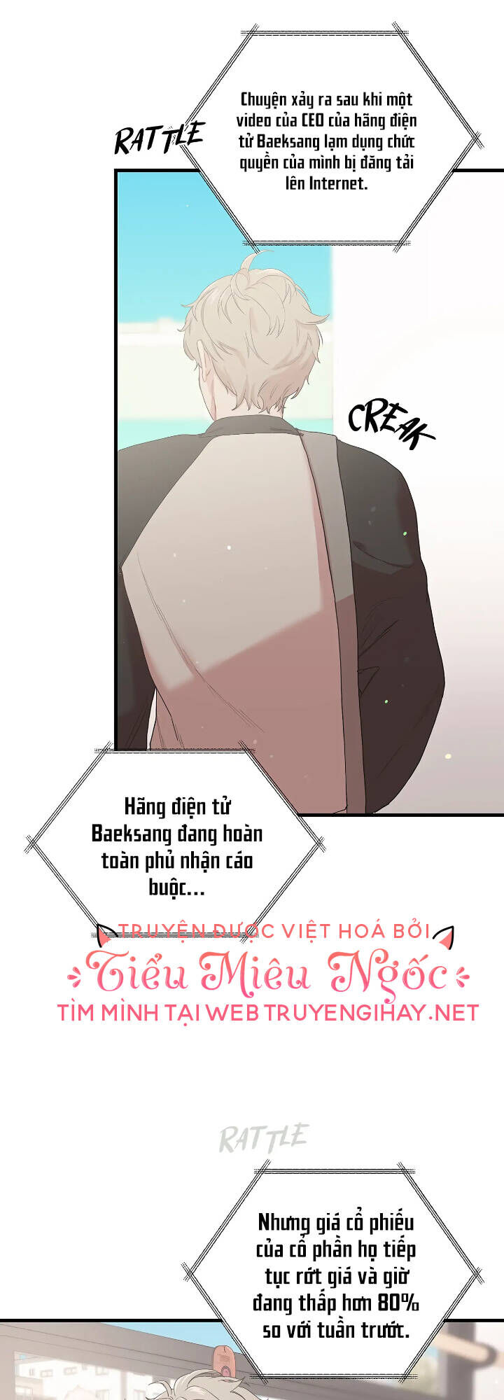 Người Chồng Thứ Hai Của Tôi Chapter 25 - Trang 2