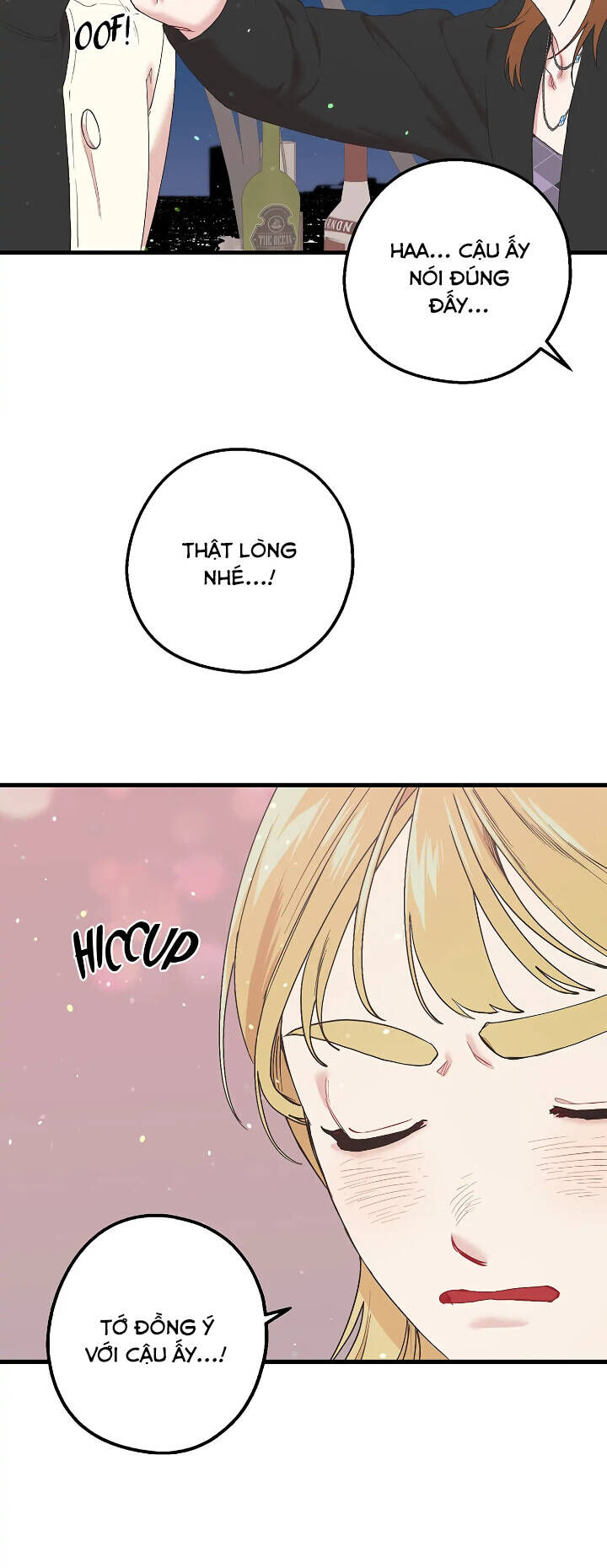 Người Chồng Thứ Hai Của Tôi Chapter 25 - Trang 2