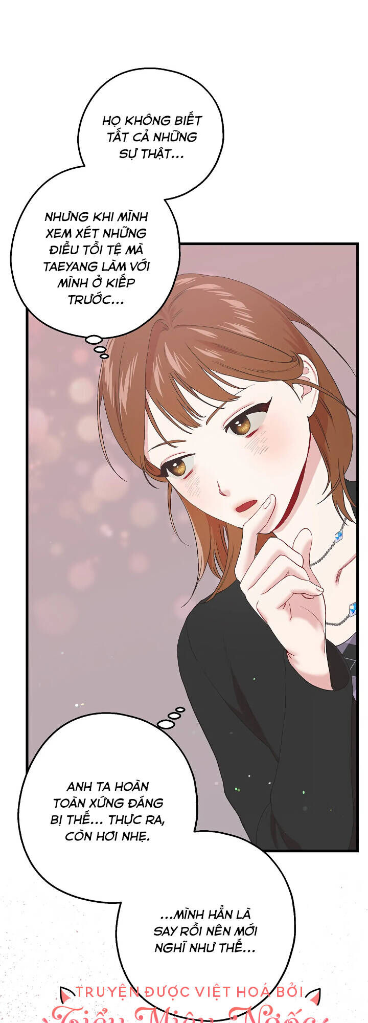 Người Chồng Thứ Hai Của Tôi Chapter 25 - Trang 2