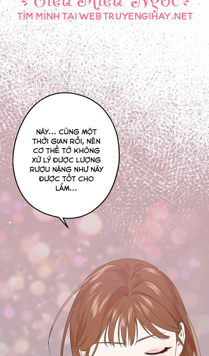 Người Chồng Thứ Hai Của Tôi Chapter 25 - Trang 2