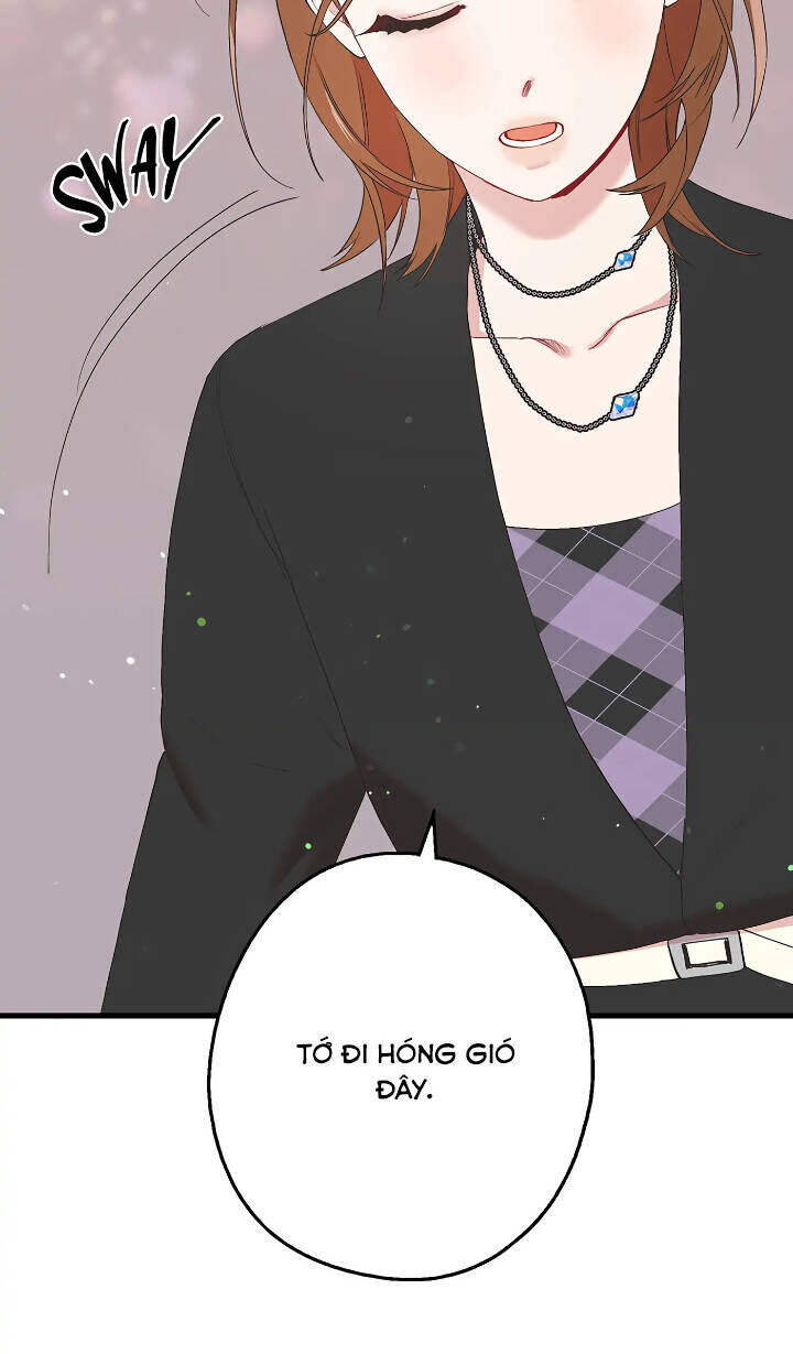 Người Chồng Thứ Hai Của Tôi Chapter 25 - Trang 2