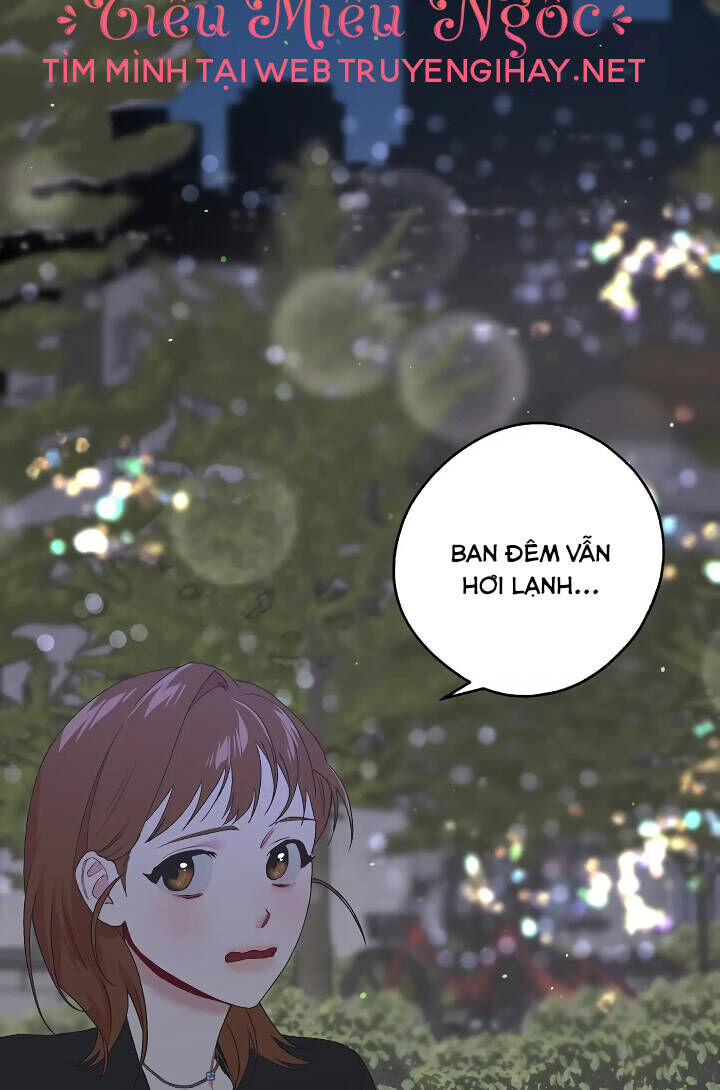 Người Chồng Thứ Hai Của Tôi Chapter 25 - Trang 2