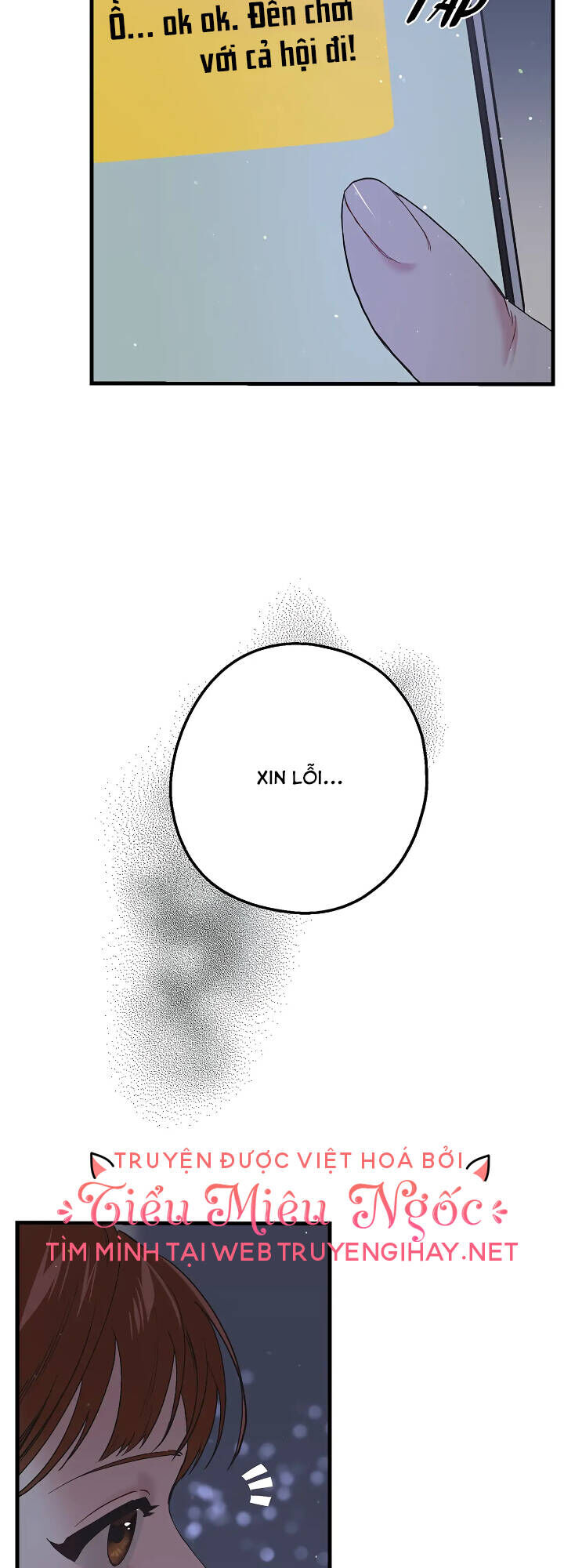 Người Chồng Thứ Hai Của Tôi Chapter 25 - Trang 2