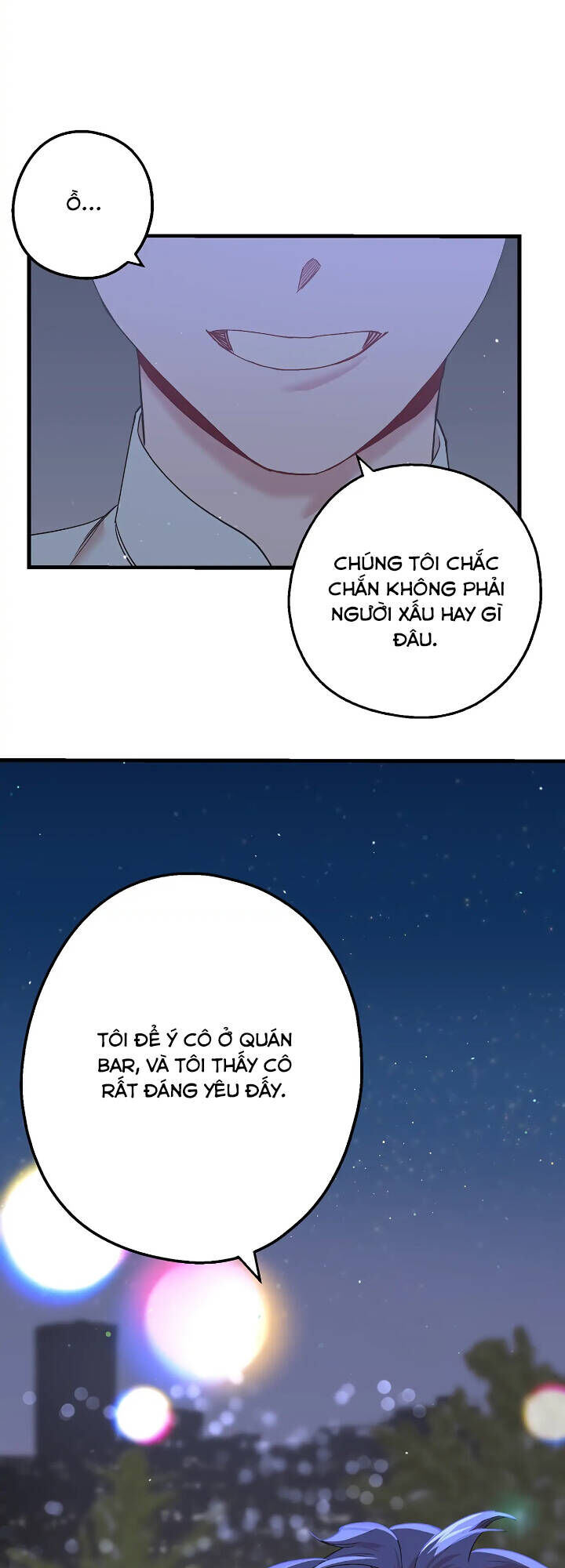 Người Chồng Thứ Hai Của Tôi Chapter 25 - Trang 2