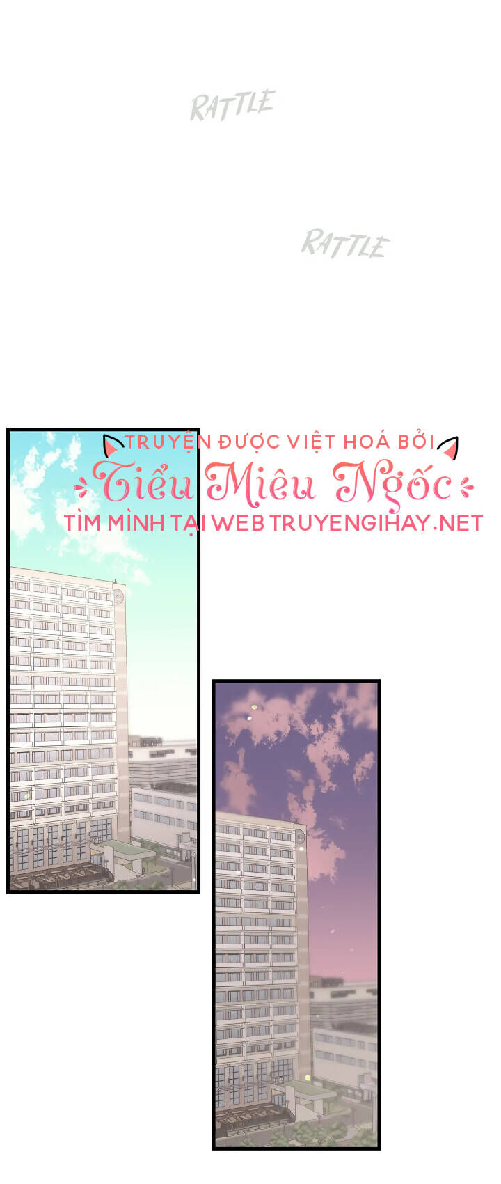 Người Chồng Thứ Hai Của Tôi Chapter 25 - Trang 2