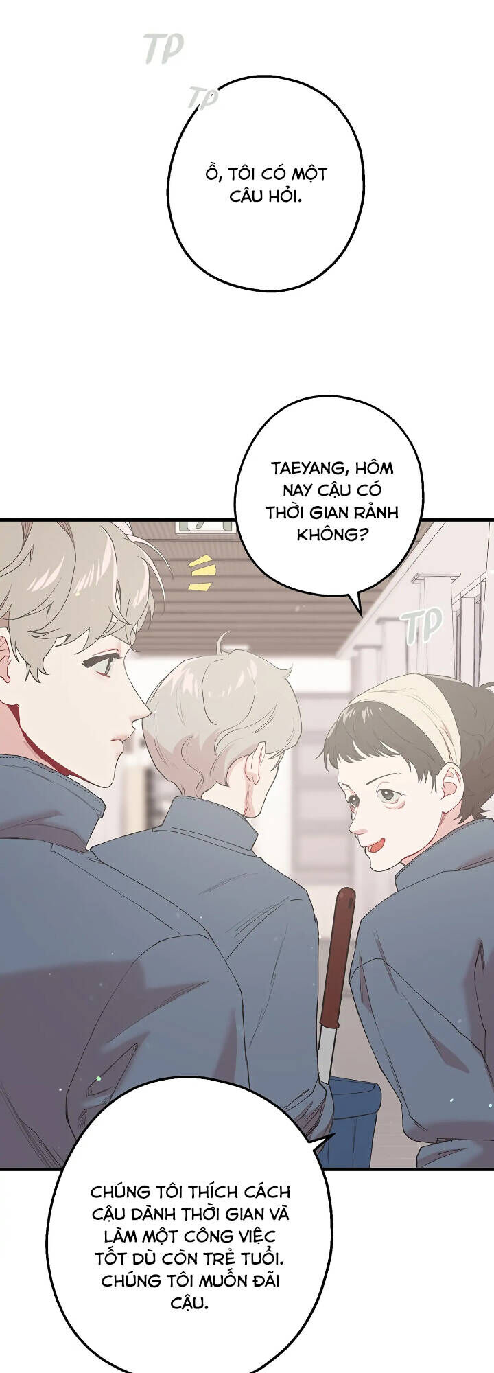 Người Chồng Thứ Hai Của Tôi Chapter 25 - Trang 2