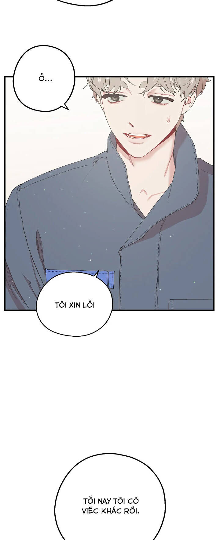 Người Chồng Thứ Hai Của Tôi Chapter 25 - Trang 2