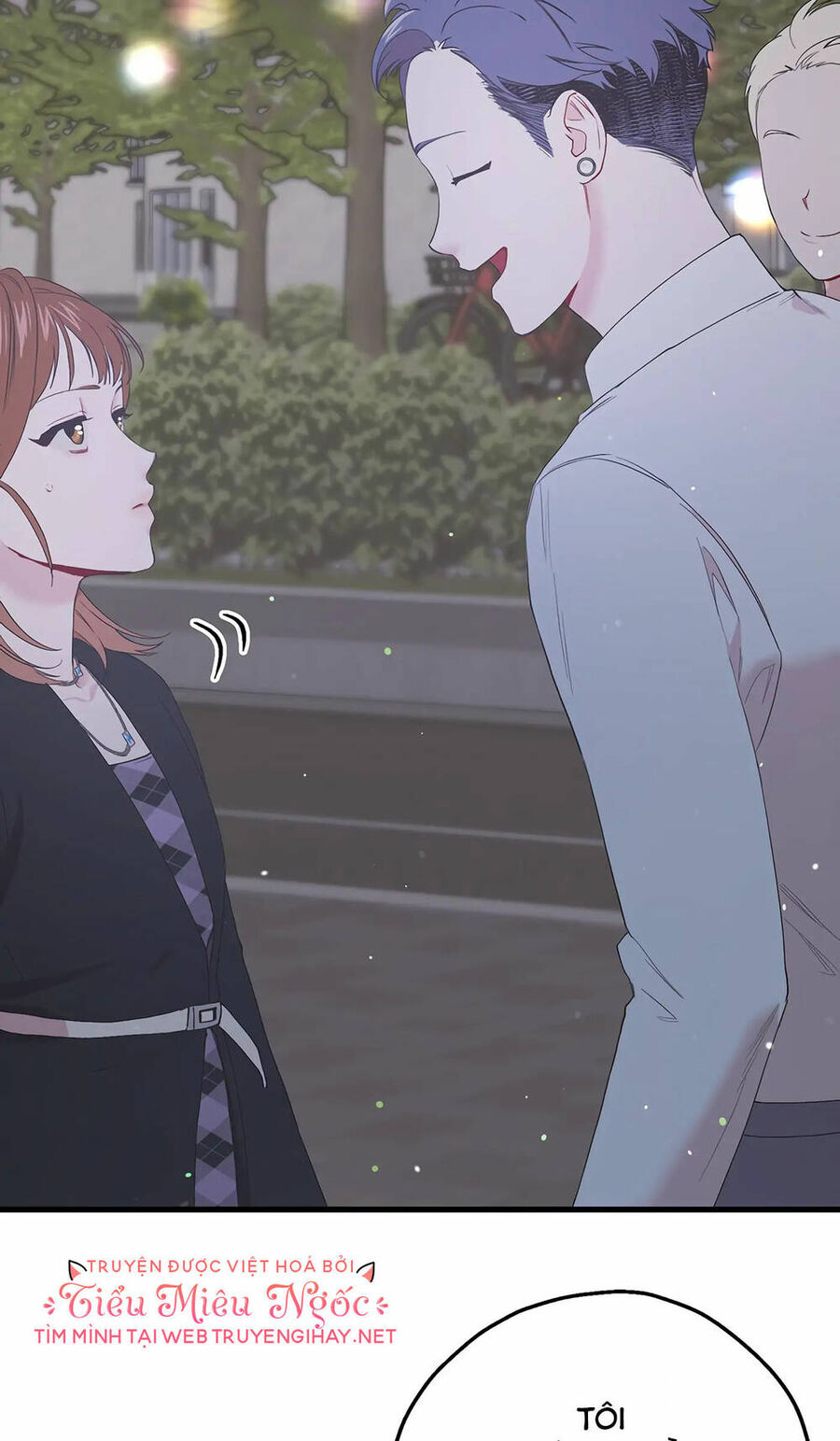 Người Chồng Thứ Hai Của Tôi Chapter 26 - Trang 2