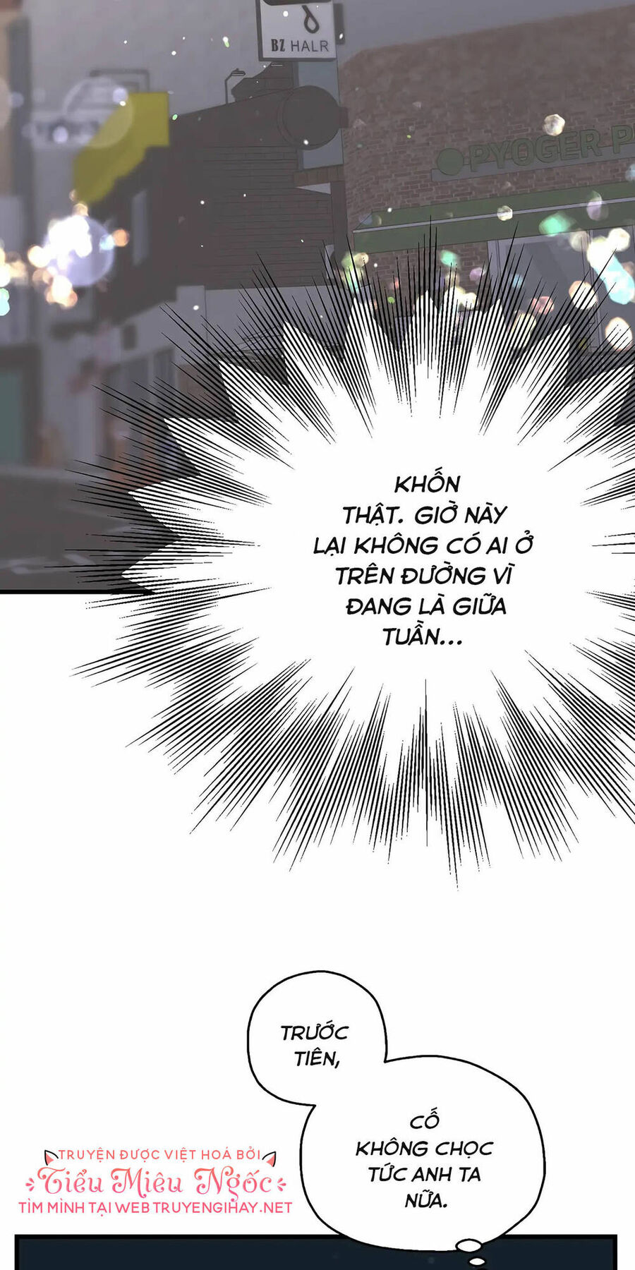 Người Chồng Thứ Hai Của Tôi Chapter 26 - Trang 2