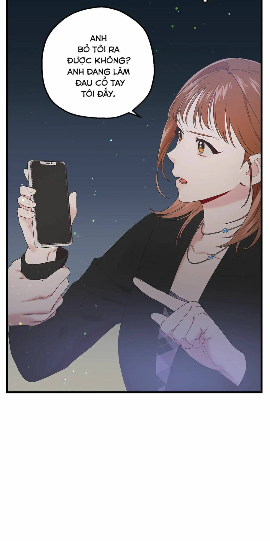 Người Chồng Thứ Hai Của Tôi Chapter 26 - Trang 2