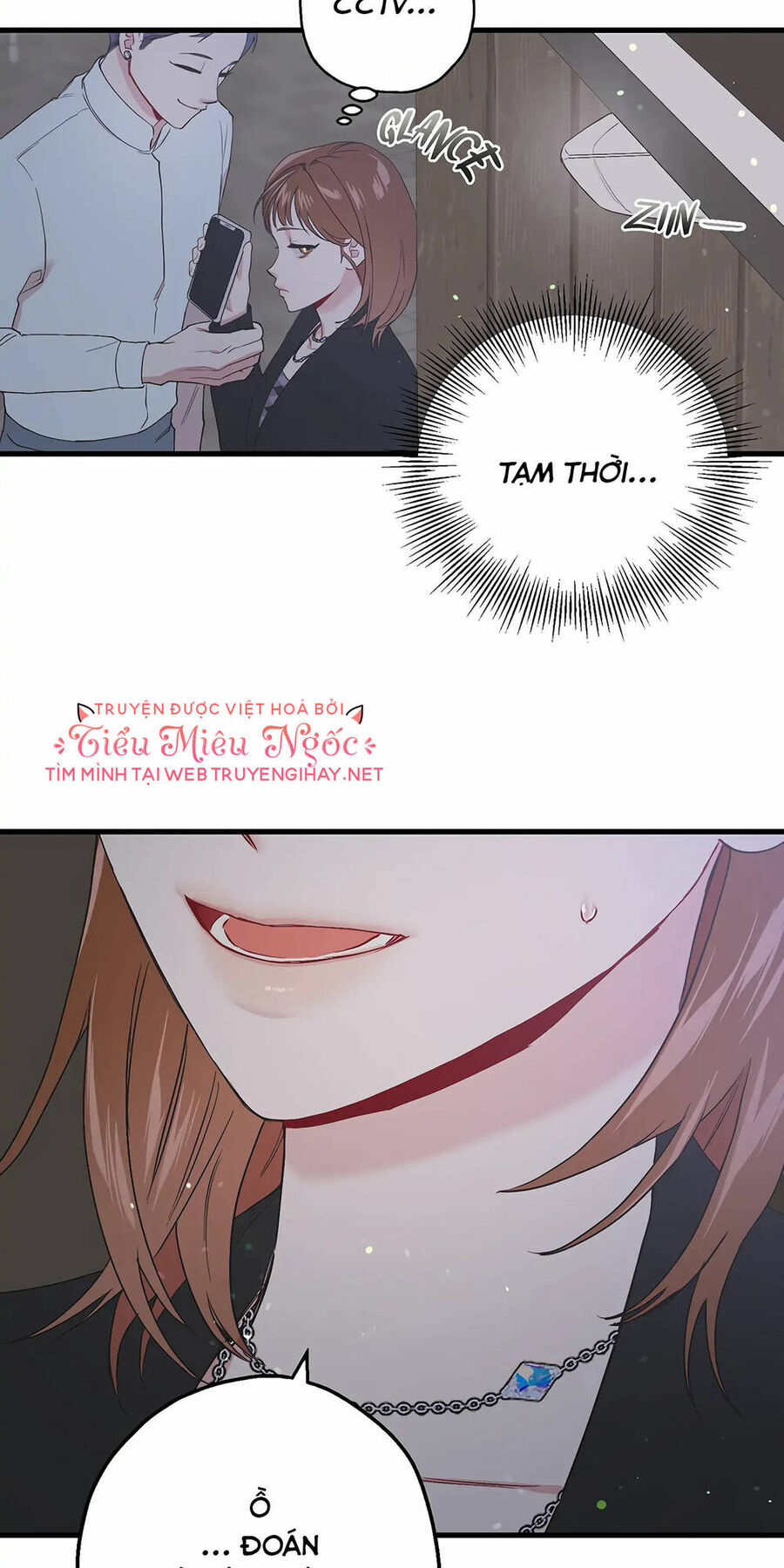 Người Chồng Thứ Hai Của Tôi Chapter 26 - Trang 2