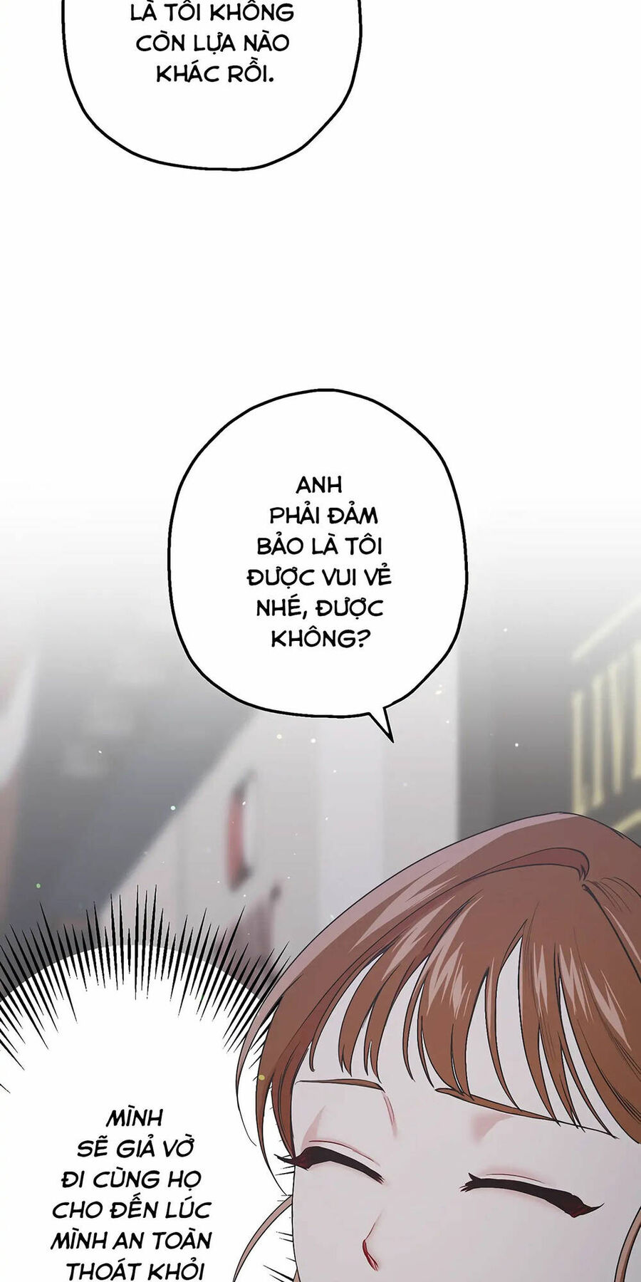 Người Chồng Thứ Hai Của Tôi Chapter 26 - Trang 2