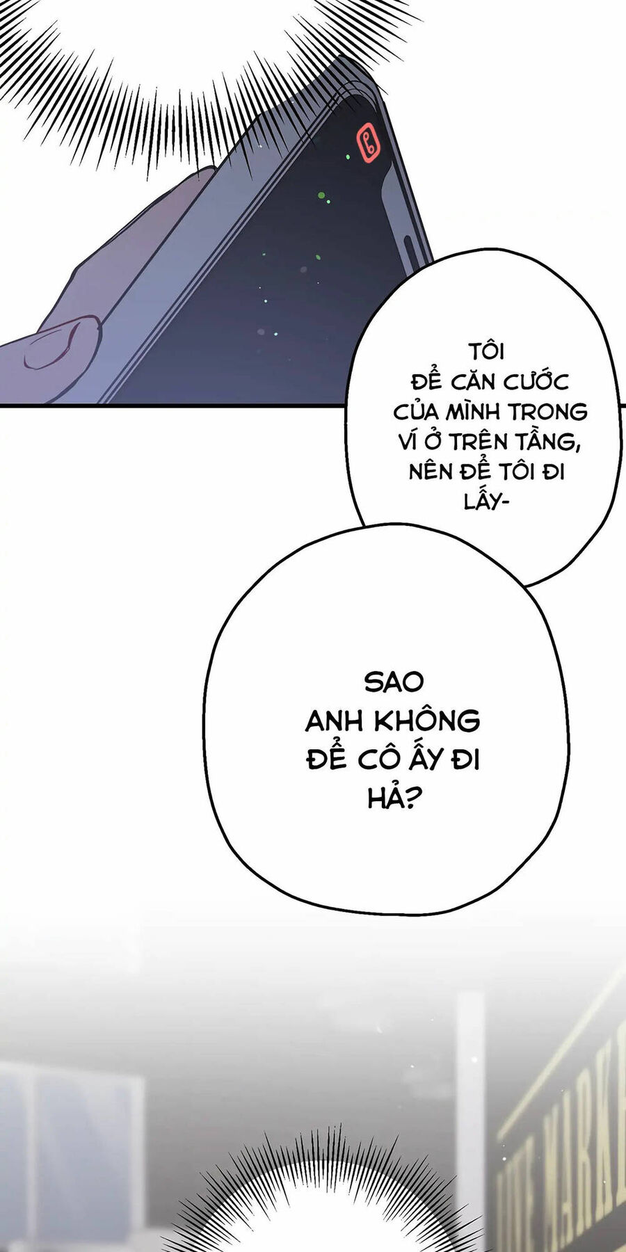 Người Chồng Thứ Hai Của Tôi Chapter 26 - Trang 2