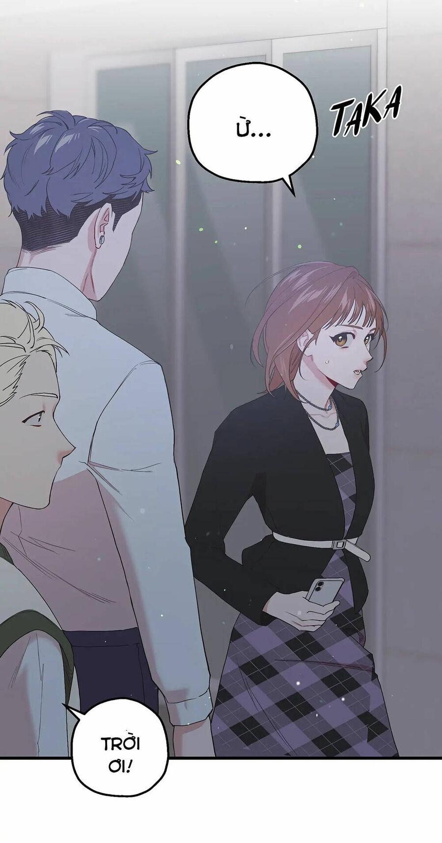 Người Chồng Thứ Hai Của Tôi Chapter 26 - Trang 2