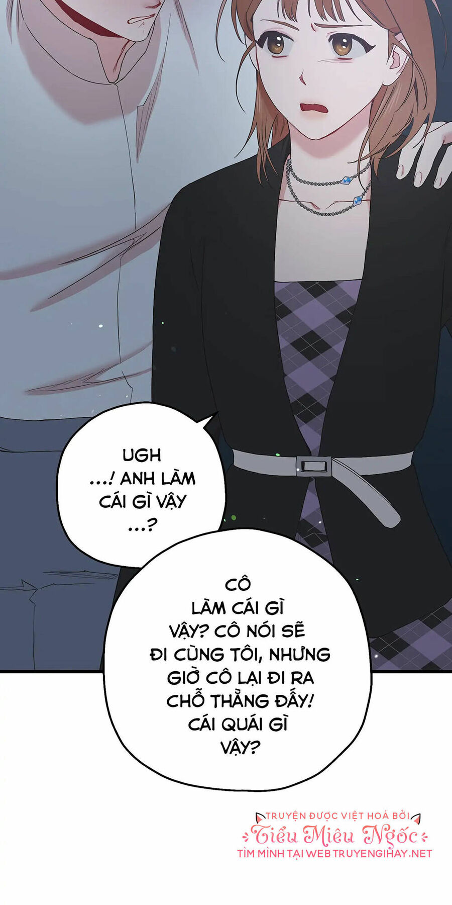 Người Chồng Thứ Hai Của Tôi Chapter 26 - Trang 2