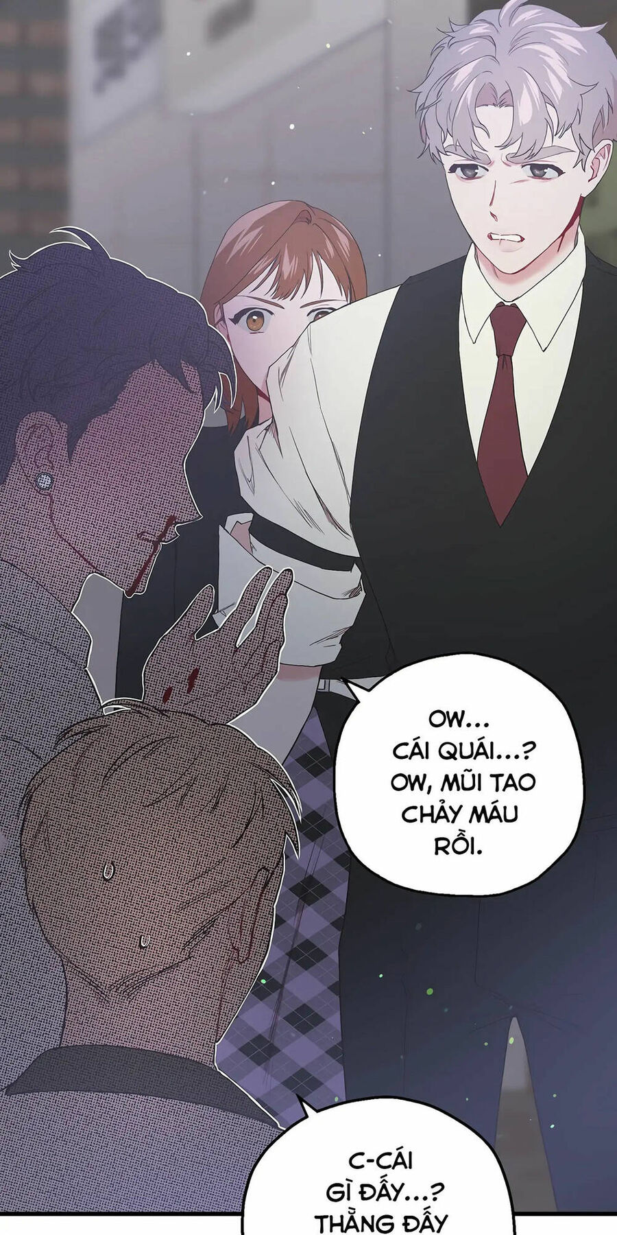 Người Chồng Thứ Hai Của Tôi Chapter 26 - Trang 2