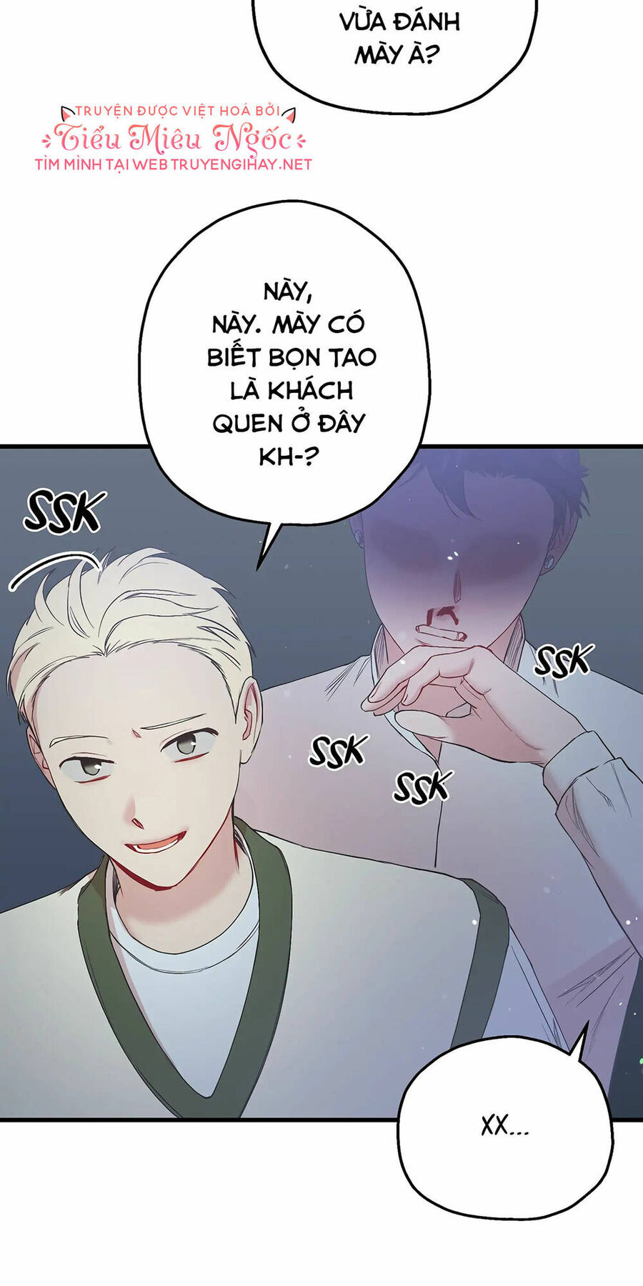 Người Chồng Thứ Hai Của Tôi Chapter 26 - Trang 2