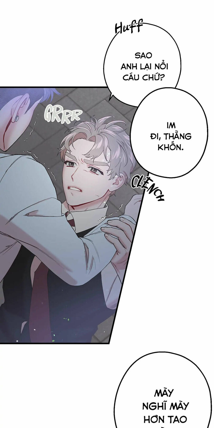 Người Chồng Thứ Hai Của Tôi Chapter 26 - Trang 2