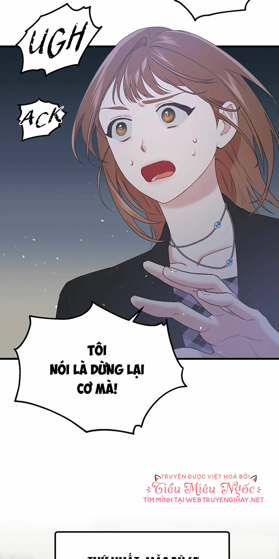 Người Chồng Thứ Hai Của Tôi Chapter 26 - Trang 2