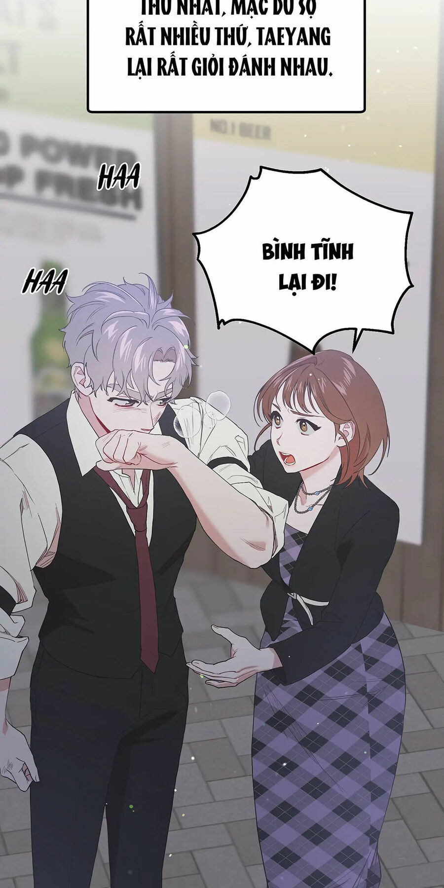 Người Chồng Thứ Hai Của Tôi Chapter 26 - Trang 2