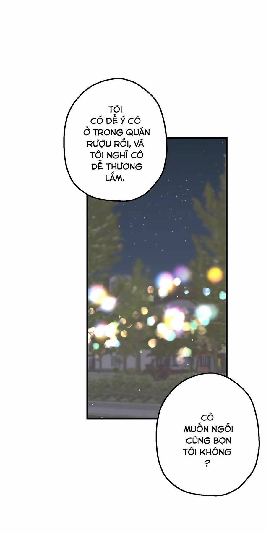 Người Chồng Thứ Hai Của Tôi Chapter 26 - Trang 2