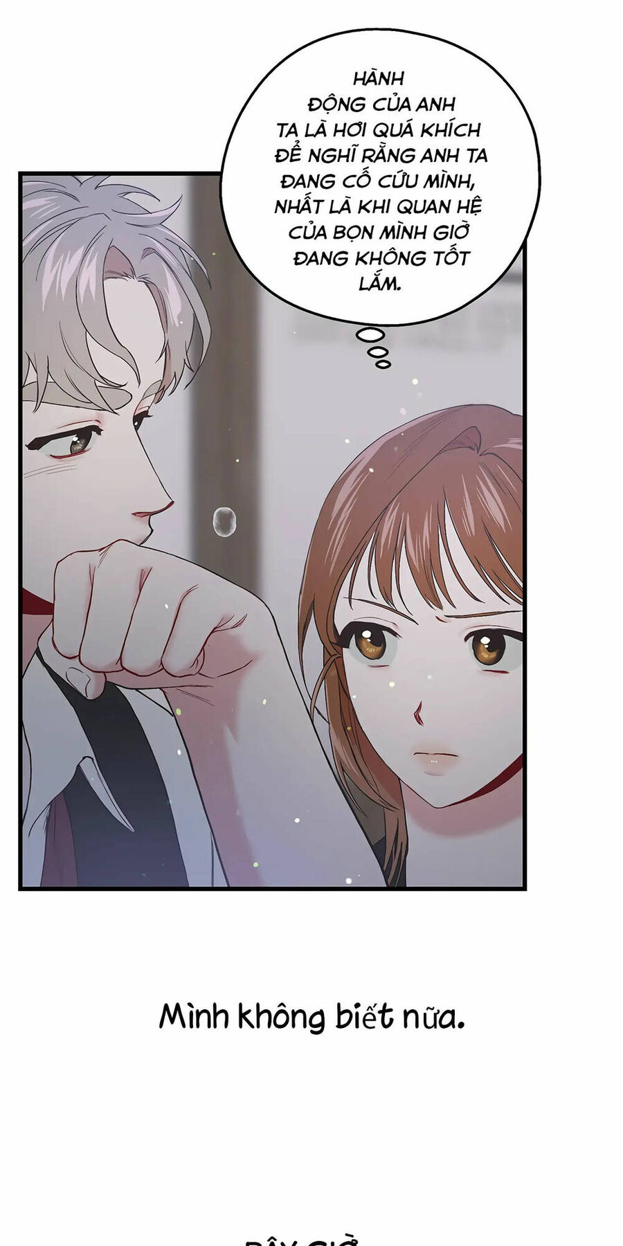 Người Chồng Thứ Hai Của Tôi Chapter 26 - Trang 2