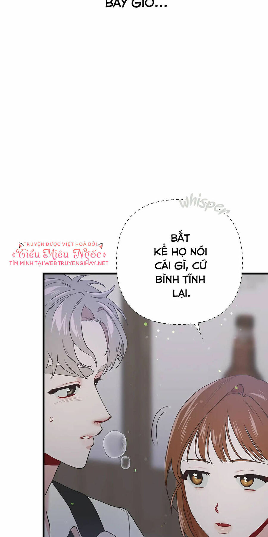 Người Chồng Thứ Hai Của Tôi Chapter 26 - Trang 2