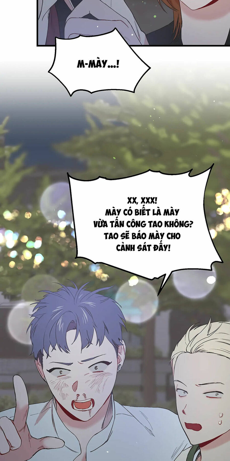 Người Chồng Thứ Hai Của Tôi Chapter 26 - Trang 2