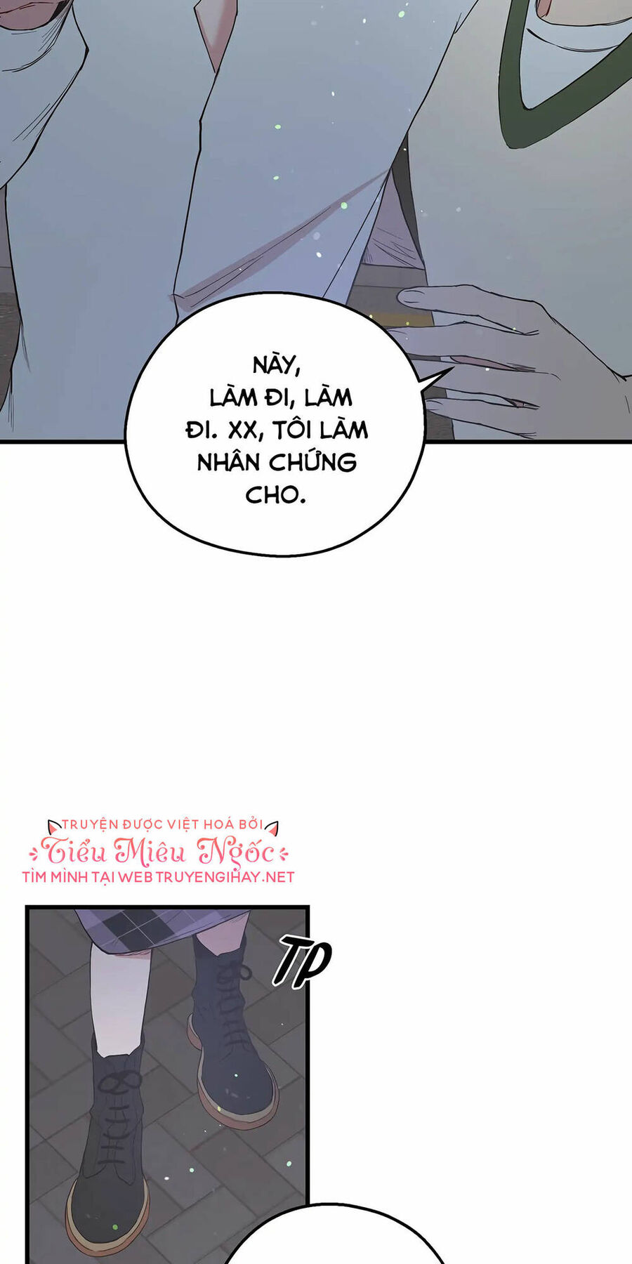 Người Chồng Thứ Hai Của Tôi Chapter 26 - Trang 2