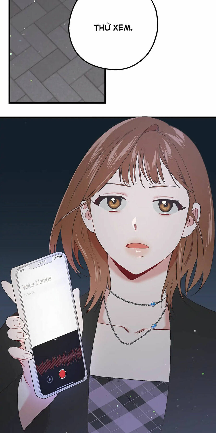 Người Chồng Thứ Hai Của Tôi Chapter 26 - Trang 2