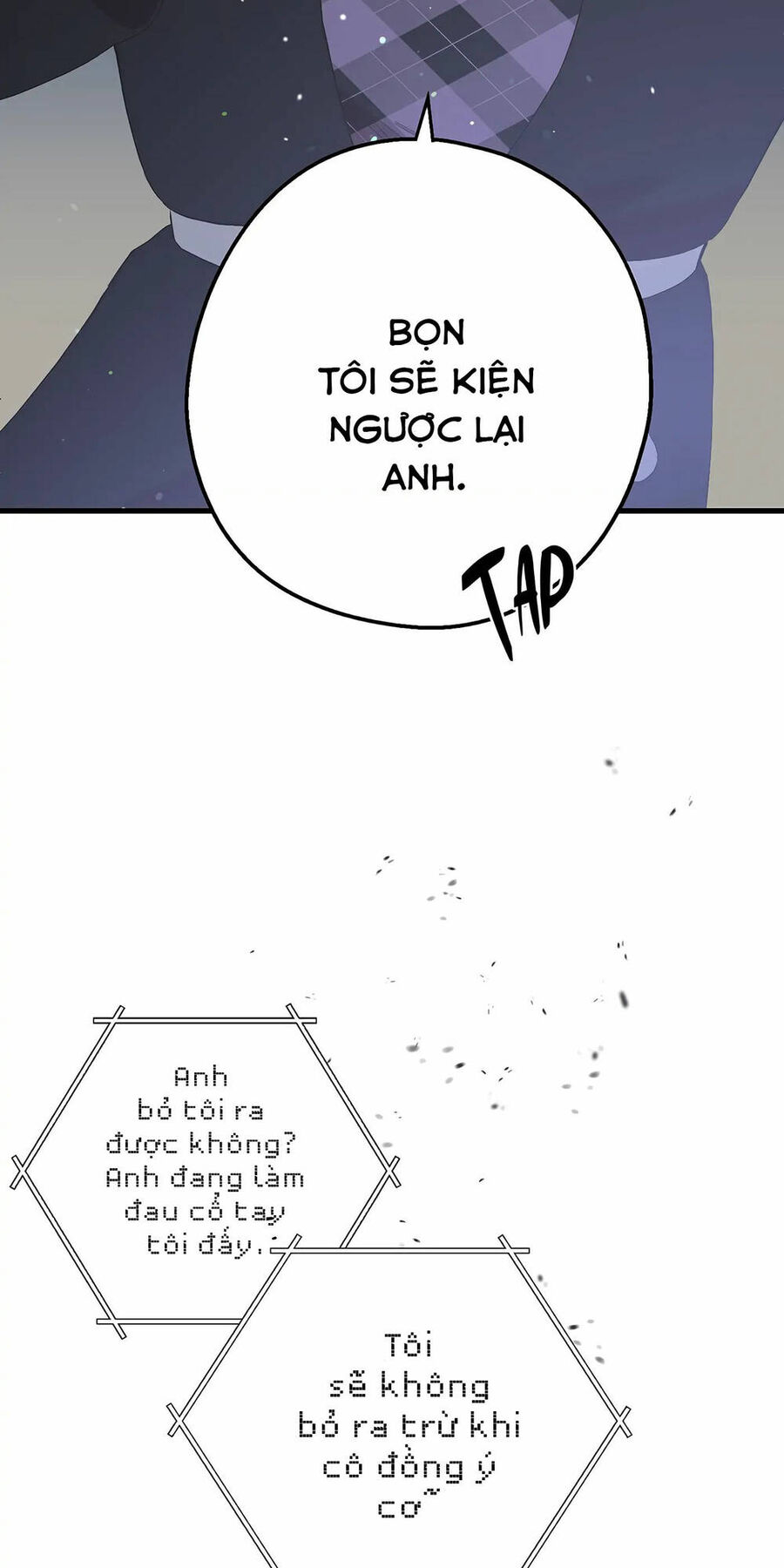 Người Chồng Thứ Hai Của Tôi Chapter 26 - Trang 2