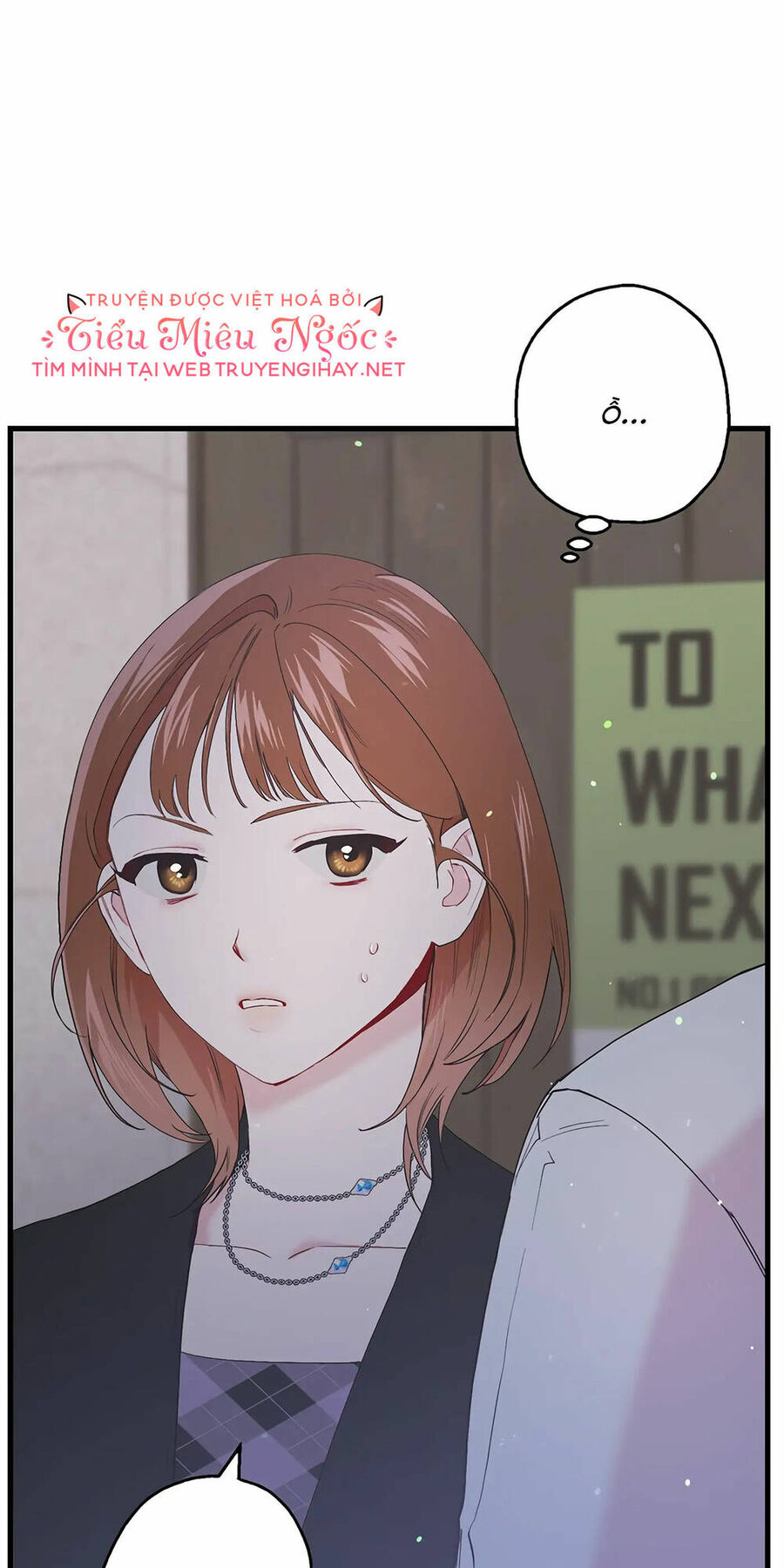 Người Chồng Thứ Hai Của Tôi Chapter 26 - Trang 2